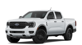 2026 Ford Ranger® External Image 1